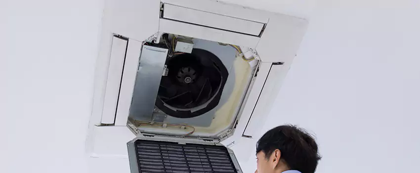 Benefits of Professional Air Duct Cleaning in Villa Park, Illinois