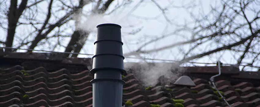 Broken Chimney Animal Screen Repair And Installation in Villa Park, IL