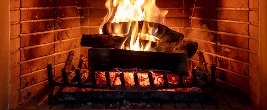 Chimney Ash Dump Cover Repair Services in Villa Park, IL