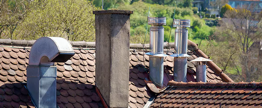 Commercial Chimney Blockage Removal in Villa Park, Illinois
