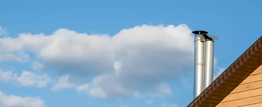 Chimney Cap Bird Guard Repair in Villa Park, Illinois