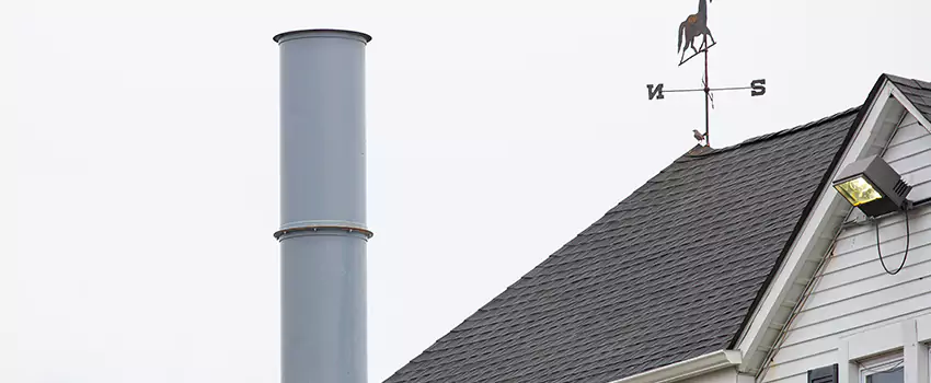 Multi-flue Chimney Caps Installation And Repair in Villa Park, IL