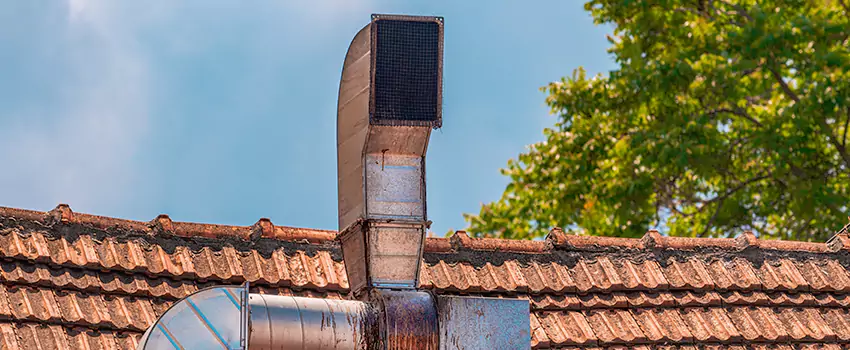 Chimney Creosote Cleaning Experts in Villa Park, Illinois