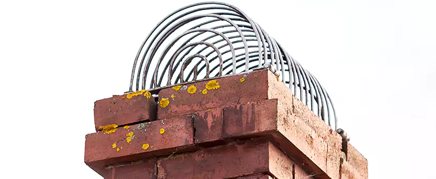 Chimney Crown Problems in Villa Park, Illinois
