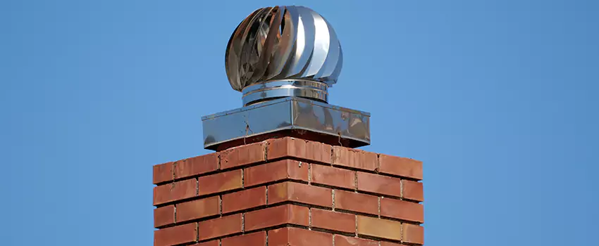 Chimney Damper Hinge Repair in Villa Park, IL