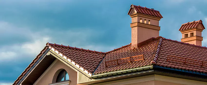 Residential Chimney Services in Villa Park, Illinois