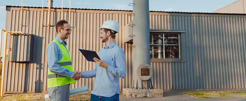 Chimney Cap Inspection in Villa Park, IL