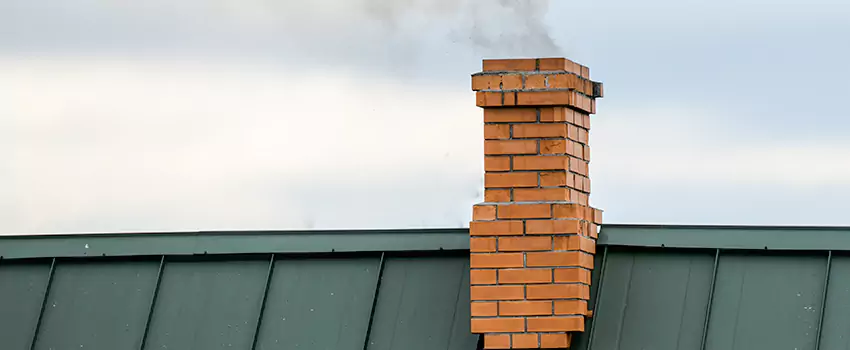 Chimney Installation Company in Villa Park, IL