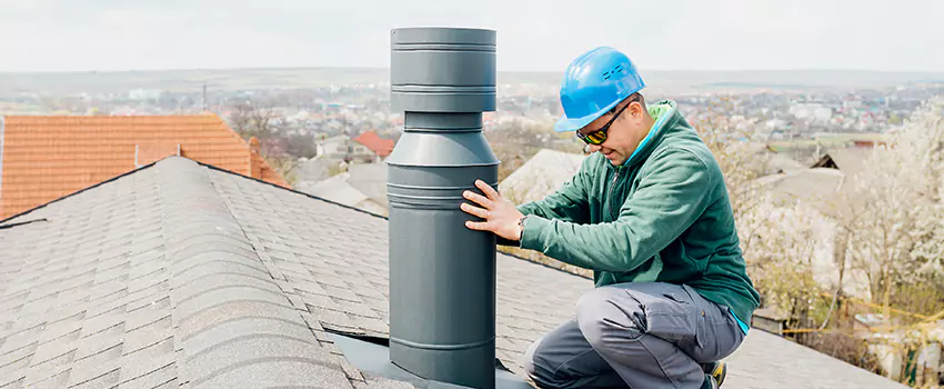 Insulated Chimney Liner Services in Villa Park, IL