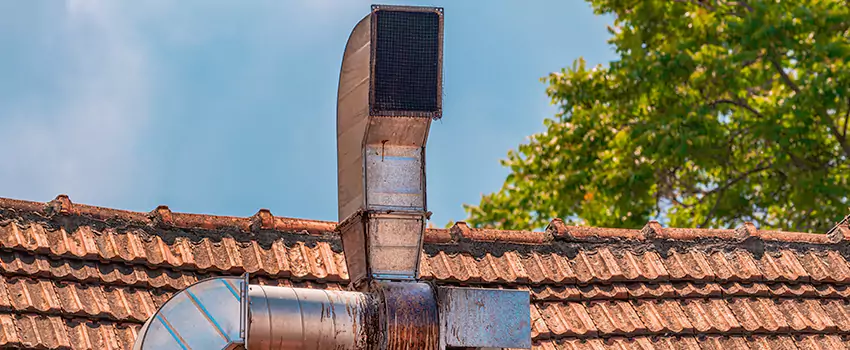 Chimney Blockage Removal in Villa Park, Illinois