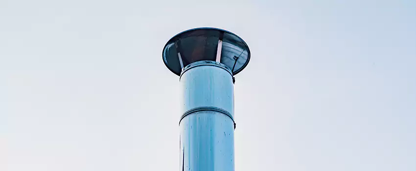 Chimney Spark Arrestor Mesh Installation in Villa Park, Illinois