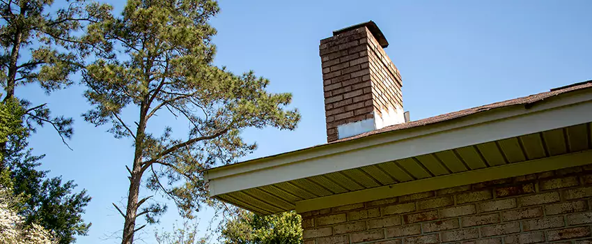 Brick Chimney Sweep Near Me in Villa Park, IL