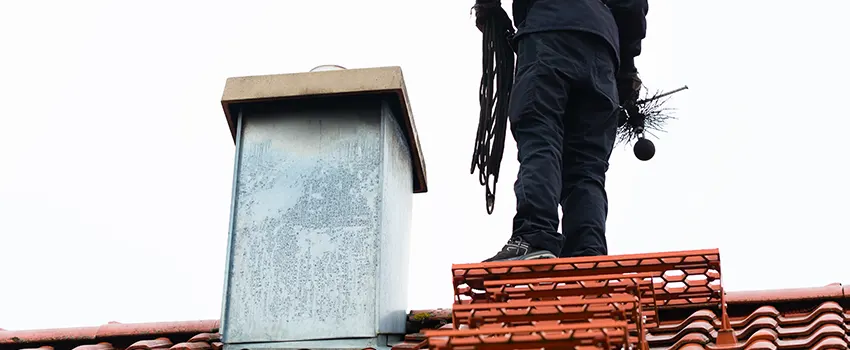 Modern Chimney Sweeping Techniques in Villa Park, Illinois