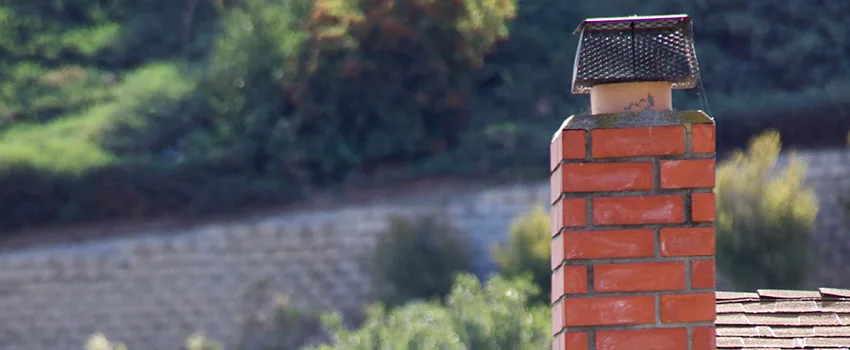 Chimney Tuckpointing And Masonry Restoration in Villa Park, IL