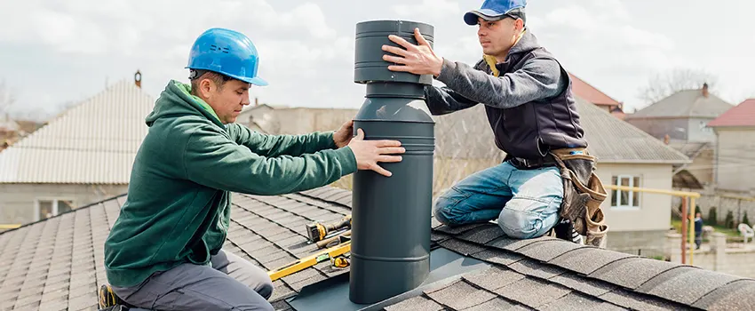 Commercial Chimney Cost in Villa Park, IL