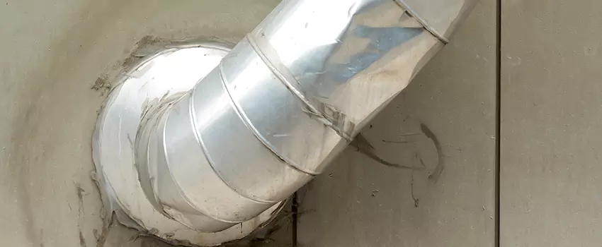 Dryer Vent Repair Process in Villa Park, IL