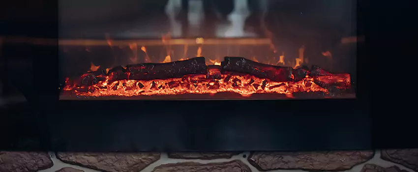 Cost of Electric Fireplace Repair Service in Villa Park, Illinois