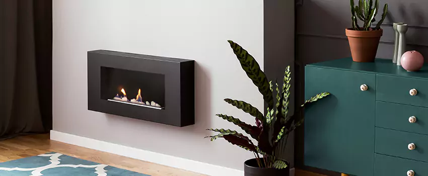 Cost of Ethanol Fireplace Repair And Installation Services in Villa Park, IL
