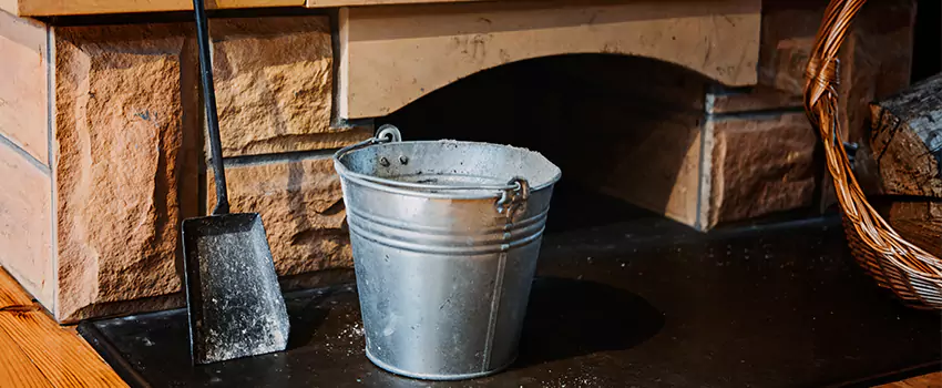 Clean The Fireplace Mantle And Hearth in Villa Park, Illinois
