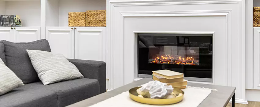 Professional Fireplace Maintenance Contractors in Villa Park, IL