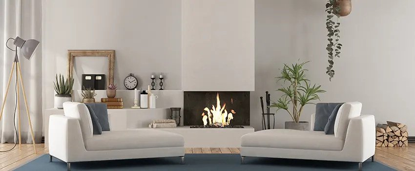 Decorative Fireplace Crystals Services in Villa Park, Illinois