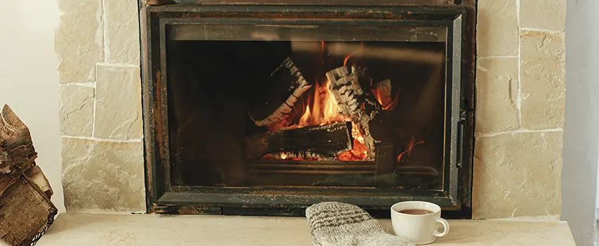 Fireplace Door Handle Replacements Services in Villa Park, Illinois