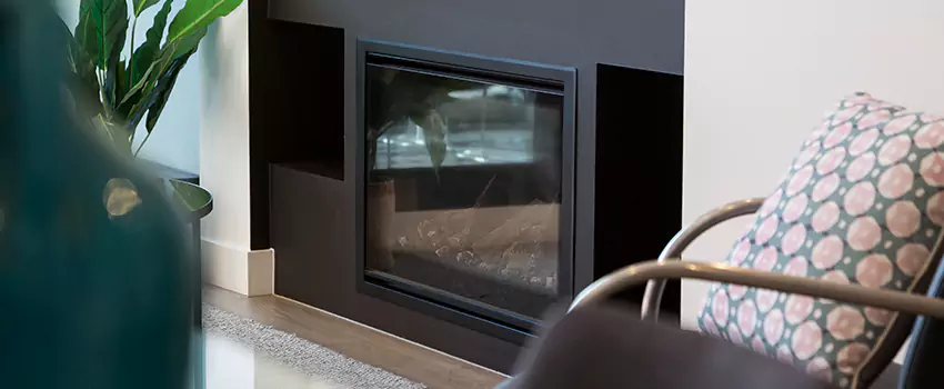 Gas Fireplace Installation in Villa Park, IL