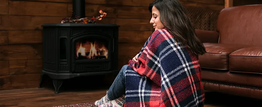 Fireplace Firebox Grate Replacement Services  in Villa Park, Illinois