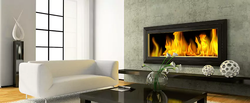 Fireplace Hearth Ideas in Villa Park, Illinois