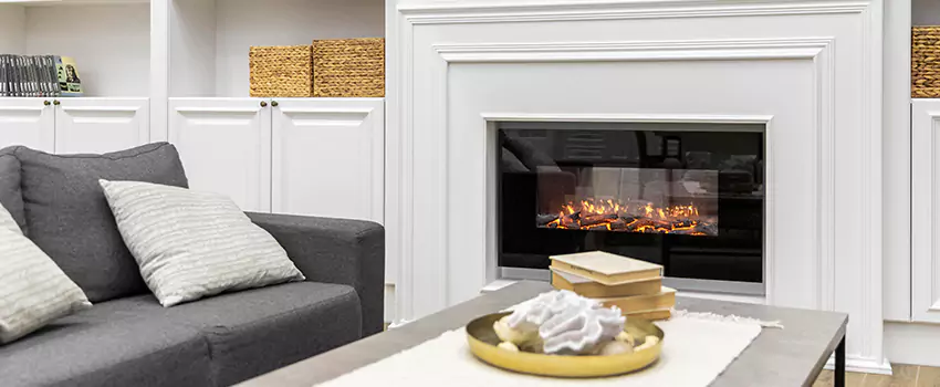 Pellet Fireplace Insert Installation in Villa Park, IL