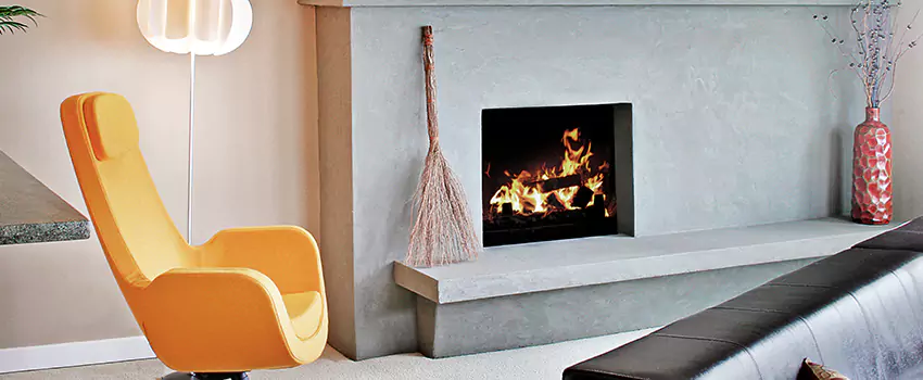 Electric Fireplace Makeover Services in Villa Park, IL