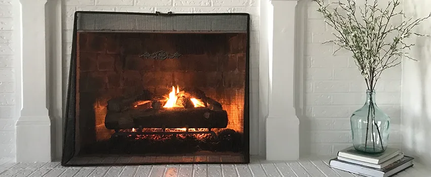 Cost-Effective Fireplace Mantel Inspection And Maintenance in Villa Park, IL