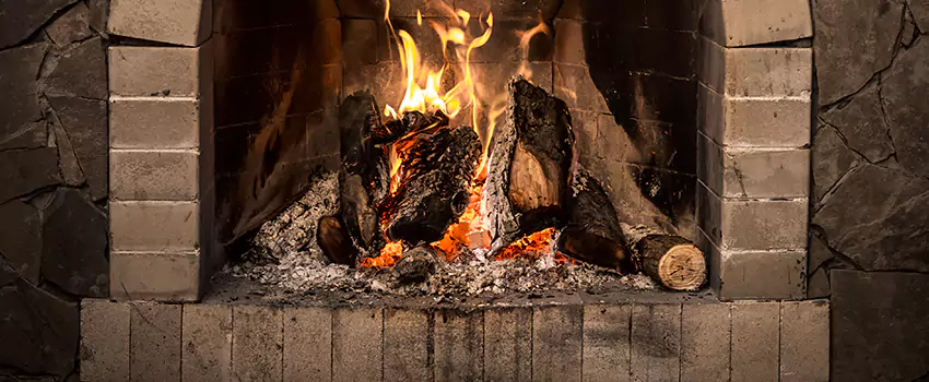 Cost of Rebuilding A Fireplace in Villa Park, Illinois