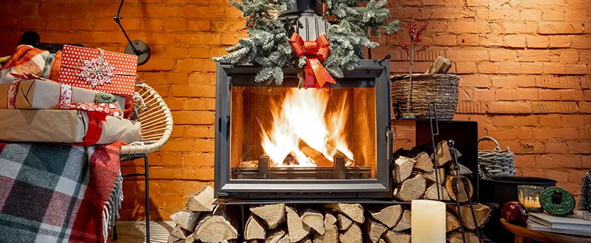 Steel Fireplace Grate Repair And Replacement Services in Villa Park, Illinois