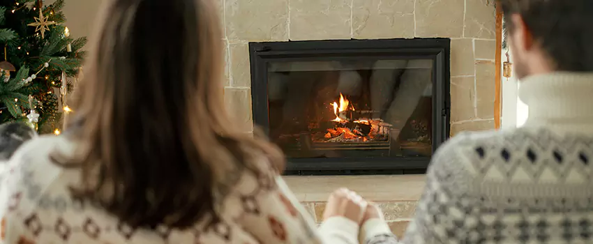 Fireplace Firebox Refurbish & Restore Services in Villa Park, IL