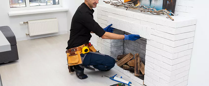 Gas Fireplace Repair And Replacement in Villa Park, IL