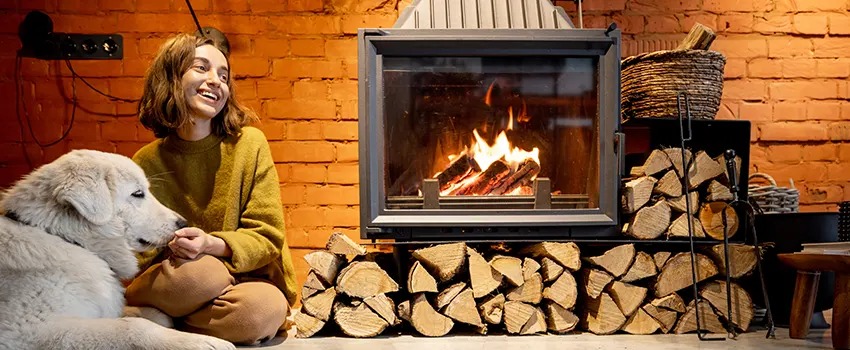 Fireplace Smell Removal Cost in Villa Park, IL