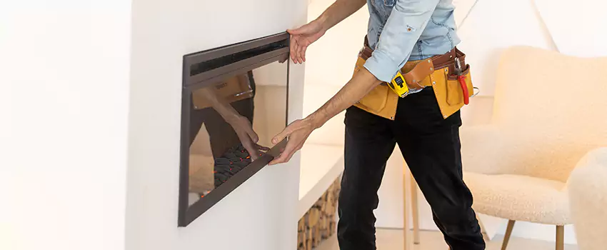 Traditional Fireplace Vent Sweeping in Villa Park, IL