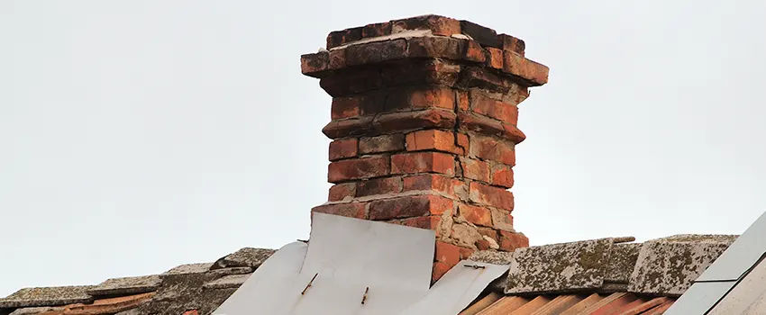 Cost of Fixing Blocked Chimney in Villa Park, Illinois