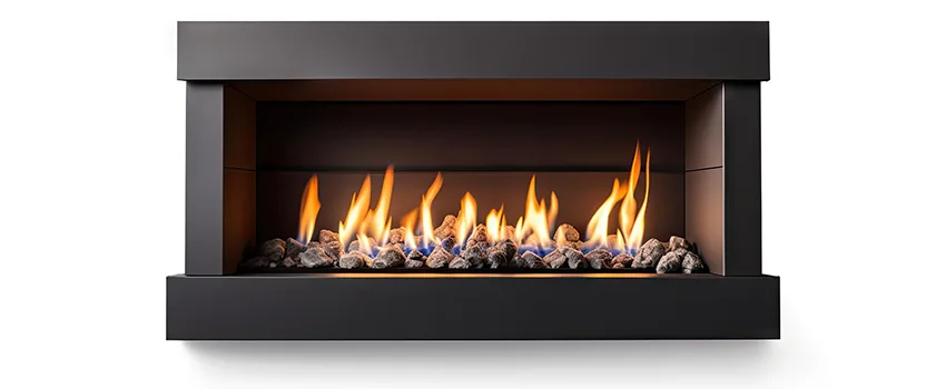 Outdoor Gas Fireplaces Installation in Villa Park, IL