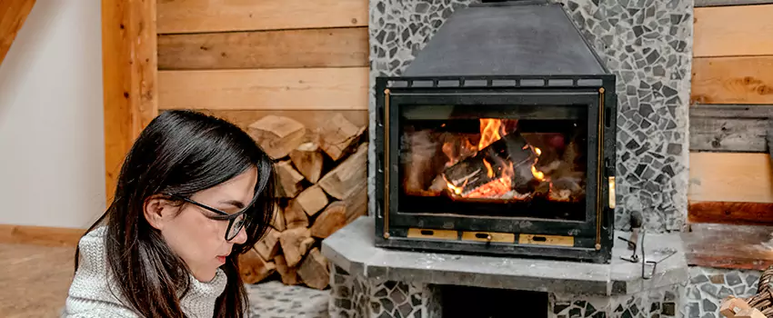 Harman P68-C Pellet Stove Repair in Villa Park, Illinois 