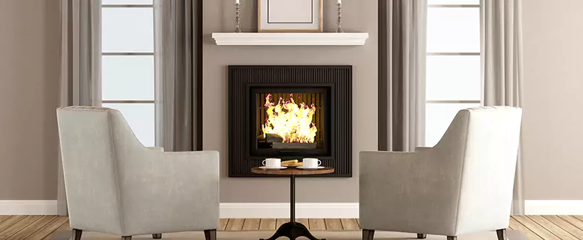 Heatilator Direct Vent Fireplace Services in Villa Park, Illinois