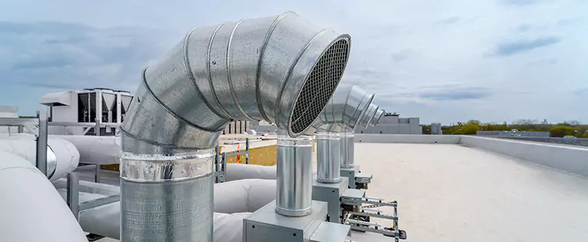 Insulated Ductwork Repair Services Near Me in Villa Park, IL
