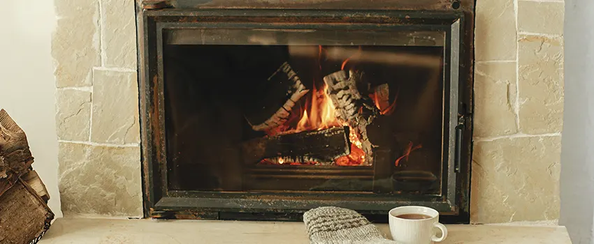 Kings man Fireplaces Insert Services in Villa Park, IL