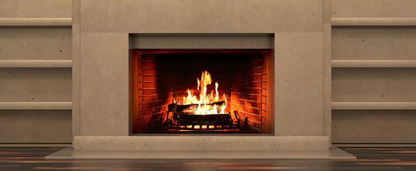 Majestic Trilliant Series Gas Fireplace Insert Repair in Villa Park, Illinois