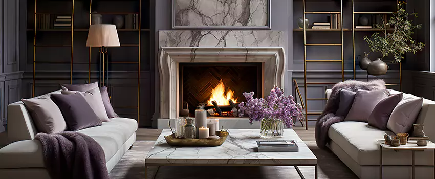 Napoleon Galaxy Series Outdoor Fireplaces Repair in Villa Park, IL