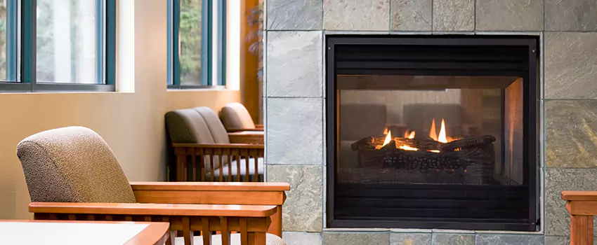 Osburn Fireplace Tempered Glass Hearth Pad Replacement in Villa Park, Illinois