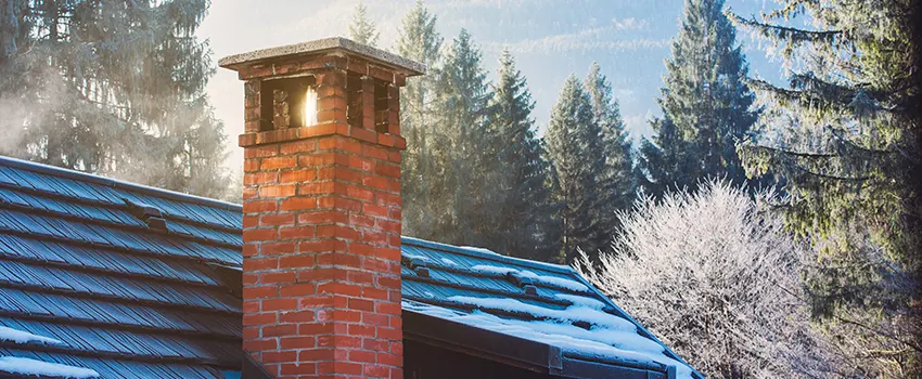 Residential Chimney Rain Caps Repair Services in Villa Park, IL