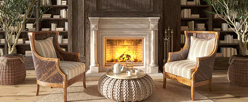 Cost of RSF Wood Fireplaces in Villa Park, Illinois