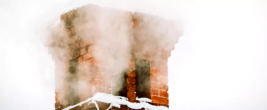 Chimney Flue Soot Removal in Villa Park, IL
